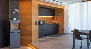 [Attico di Design] a 5 min da Centro e Fiera - Image 2