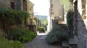 Antico Borgo di Montefienali- Appartement Il Portico - Image 5