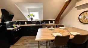 Logement Pirate themed suite with parking - Image 4