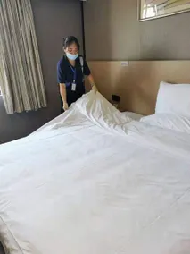 7 Days Premium Hotel (Nanchang Fuzhou Road Metro Station) - Image 5