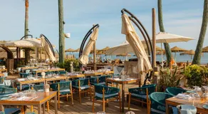 Apartment, close to beaches, restaurants and supermarkets, in urb. Marbella Park Beach, Elviria - Image 2