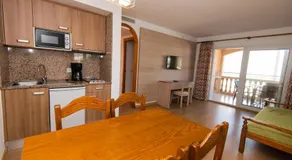 Apartamentos Quijote Park - Image 4