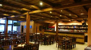 Grillbar Penzion & Restaurant - Image 3