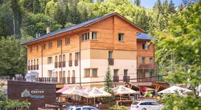 Wellness & Spa Hotel Čertov - Image 5
