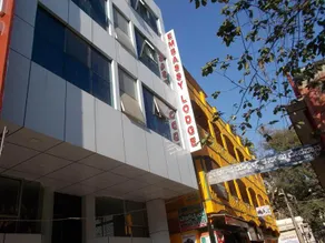 Hotel Embassy - Image 5