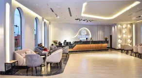 CONCHA Beach Hotel, New Alamein - Image 2