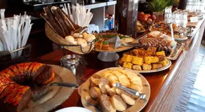 Rey del Bosque Apart - Hotel & Spa - Image 4
