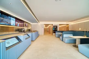 Hanting Hotel Hangzhou nJoy City - Image 2