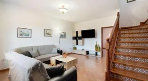 Bonita Casa Arianny con Piscina - Image 2