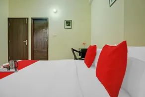 Hotel O Tableau Homestay - Image 2