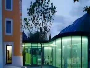 Hôtel de la Poste Sierre - Image 3