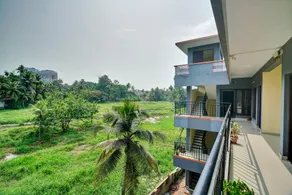 Hotel O Abrio Residency - Image 3