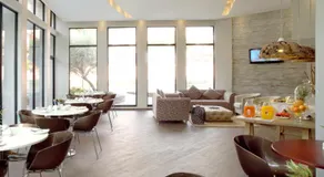 The Lakes Boutique Lodge - Image 3