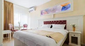 Hotel Central Baile Olanesti - Image 2