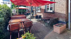Hotel Restaurant Mathildenhof - Image 5