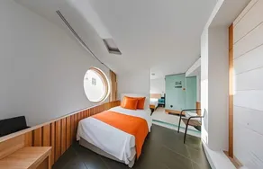 Hanqing Hotel (Taitung Pedestrian Street Branch) - Image 2