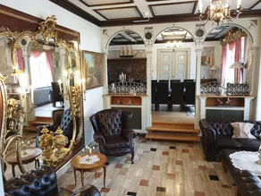 Grazioso appartamento per vacanze a Gørdinglund Manor - Image 3