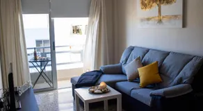 Puesta de Sol Rentals 2BJ - Image 2