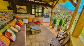 Vila Djordjevic - Priroda vas okruzuje - Image 4