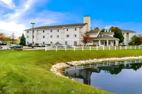 Quality Inn Fishers - Indianapolis - Image 2