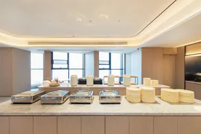 Ji Hotel Pingdingshan Jiatian Xintiandi - Image 2