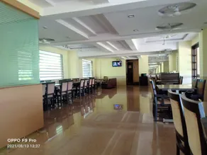Hotel Radha Krishna Residency - Image 5
