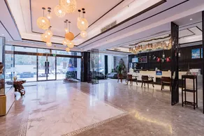 TaiMuShan International Business Hotel - Image 3