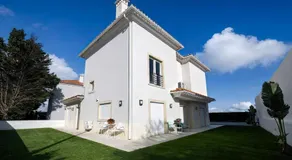 Sintra Dream Garden Villa near Cascais - Image 3