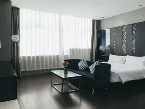Jinghai Twin Hotel - Image 2