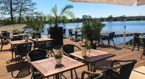Hotel & Restaurant Haus am See - Image 3