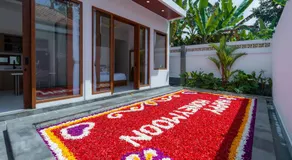 The Lingga Villas Ubud  - Image 4