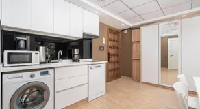 Demirel Suites Antalya-Lara Plajlar ve Havalimanına Yakın - Image 2