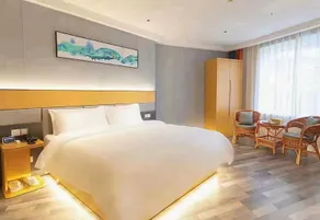 Yiyang Express Hotel - Image 2