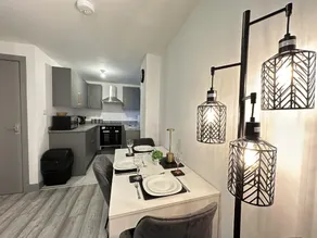 Lilypad Suite near BHX, NEC, HS2, and Resort World - Image 3