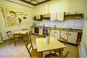 Campinghotel Eulenburg - Hostel - Image 4