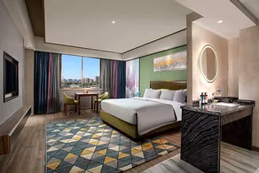 Ramada Encore by Wyndham Yiyang - Image 3