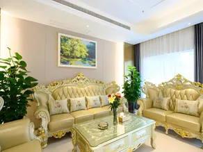 Vienna 3 Best Hotel Hebei Hengshui Jingzhou Cultural and Sports Center - Image 2