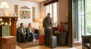 Hôtel du Parc Montsouris - Image 3