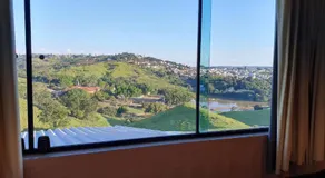 Pousada Mirante da Serra Fonte Sônia-Valinhos Economize temos Cantinho do Lanche Equipado, Cardápio com bebidas e Lanches - Image 5