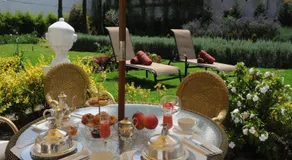 Boutique Hotel Mansion del Angel - Image 4