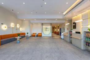 Jinjiang Inn Flagship Store (Maanshan Xiushanhu Park high-speed railway station Branch) - Image 5