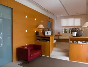 Hotel Daniel & Ristorante Cocchi - Image 5