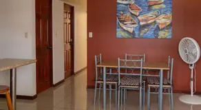 Aptos Casa Caribe, habitaciones privadas en aptos compartidos & aptos completos con auto entrada - Image 5