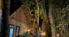 Kung Nok Tha Resort Nakhon Si Thammarat - Image 4
