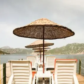 Umut Pansiyon Selimiye - Image 4