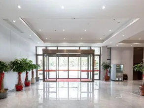 sheng yuan hotel - Image 4