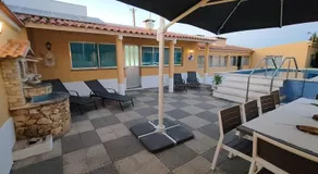O Nosso Cantinho - Private Property & Pool - Image 3