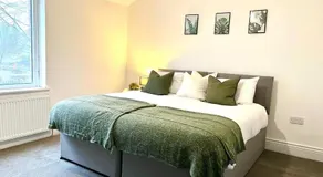 2Bed House-10min drive to Durham - Image 2