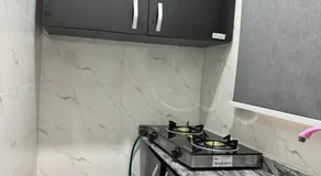 Magnanimous Apartments 1bedroom flat at Ogudu 15 mins to the Airport - Image 3