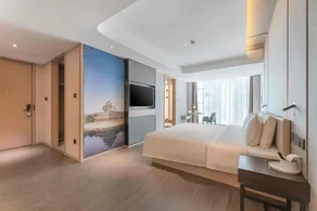 Atour Hotel Xi'an 5th Fengcheng Road Economic Development Center - Image 2